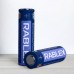 Акумулятор високотоковий Rablex 18650 Li-ion IMR 20A. 2200mah, 3,7V